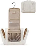 Ideal for use as a makeup bag, shower bag, cosmetic bag, bathroom bag, toiletries bag, or hygiene bag. It suits various purposes including travel, holidays, business trips, and makes a thoughtful gift for any occasion.